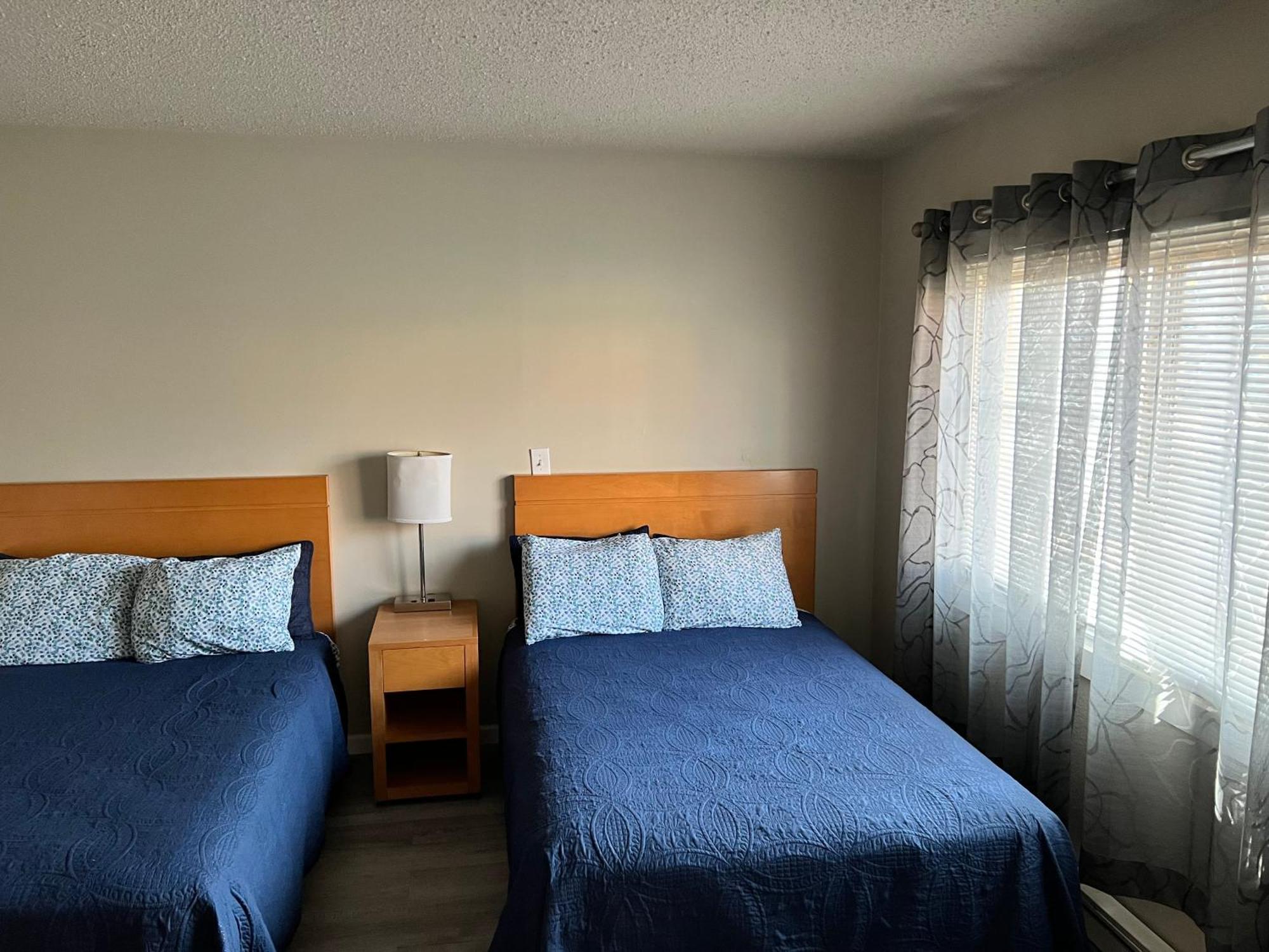 Garden Of The Gods Motel Colorado Springs Luaran gambar